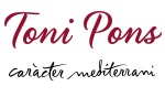 vêtements TONI PONS